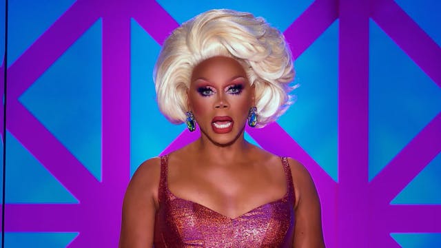 Alexandra Burke – Let it Go | Baga Ch...