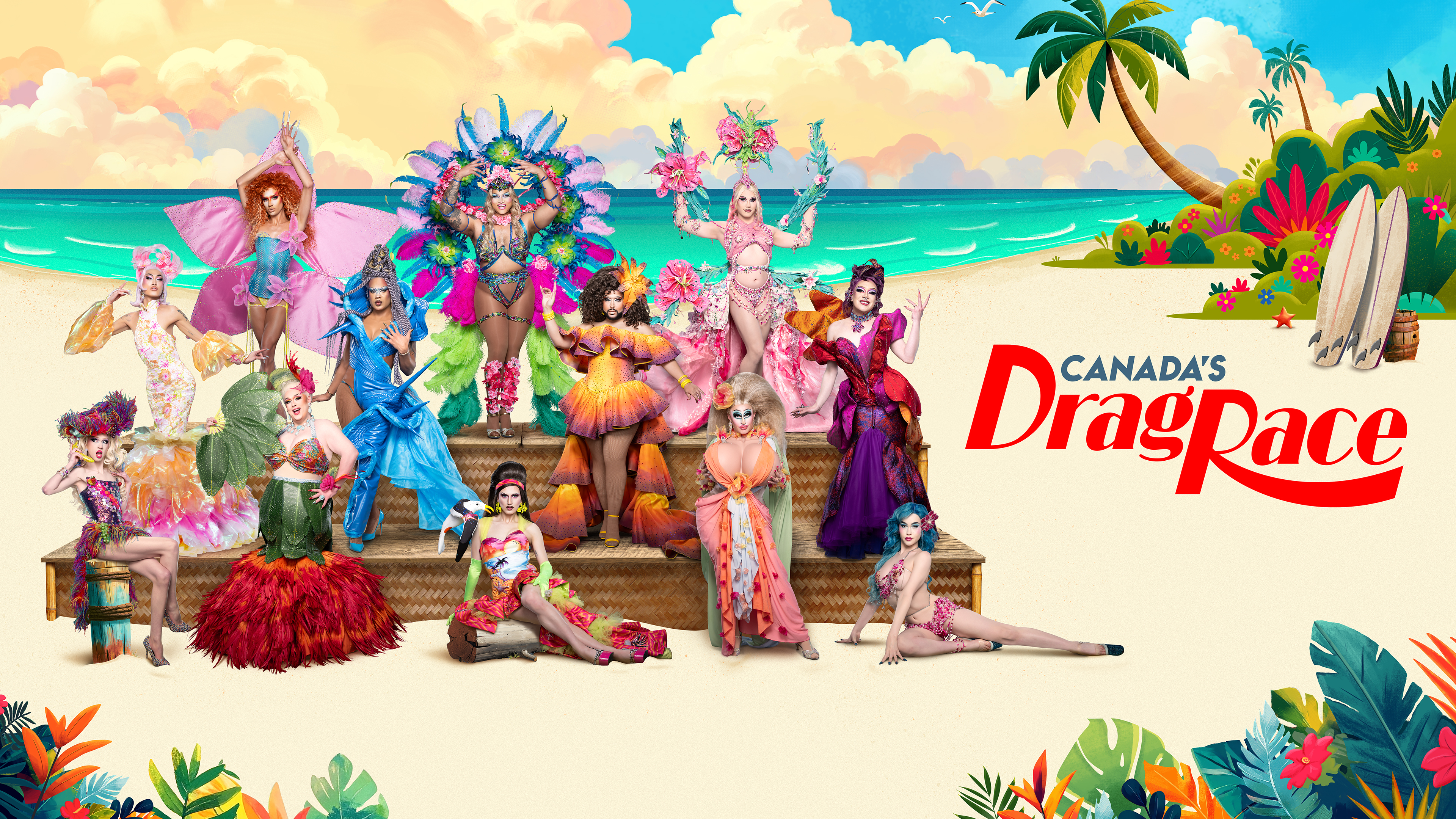 Canada's Drag Race