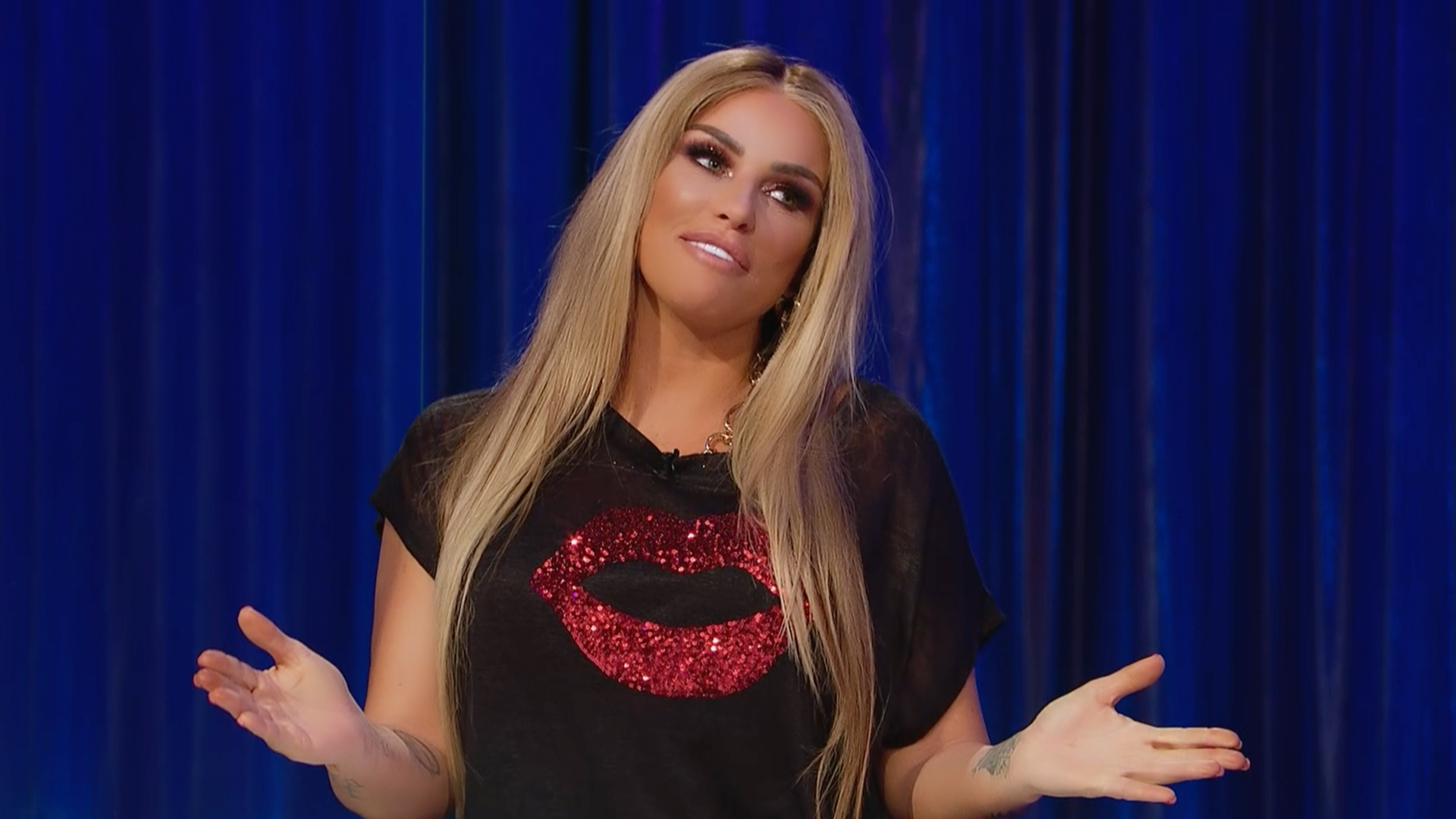 Snatch Game - UK vs The World Season 1