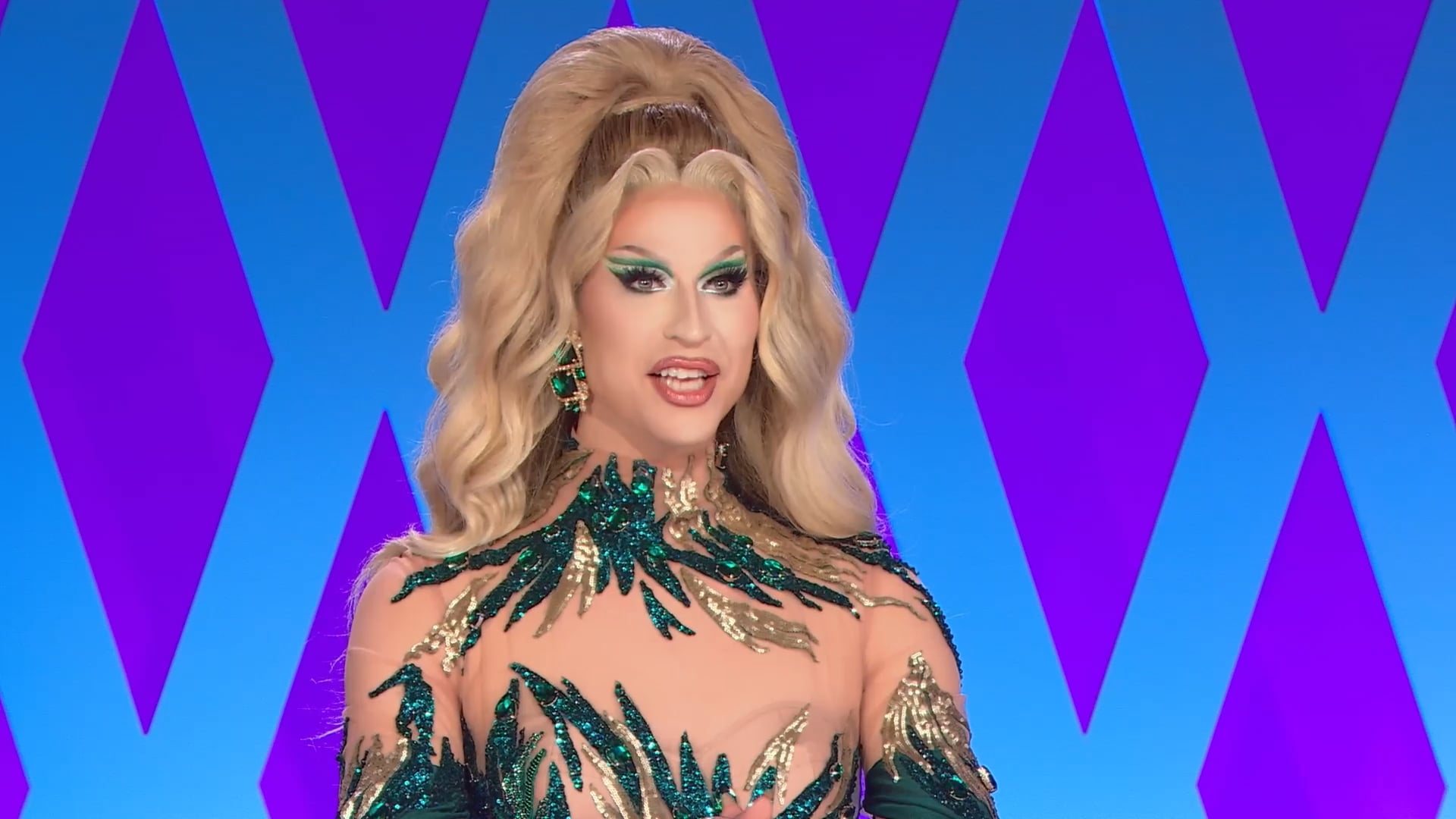 Céline Dion – River Deep – Mountain High | CVW S1E6