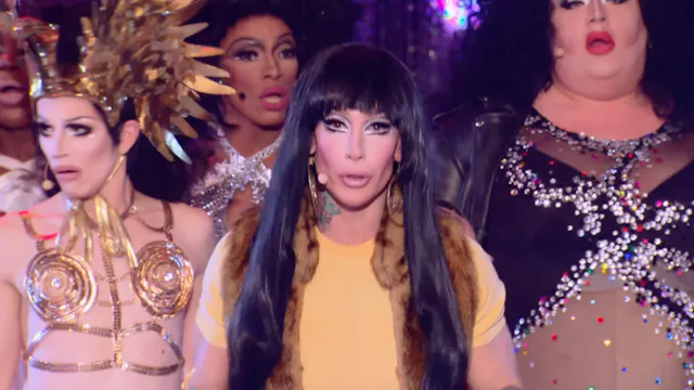 Behind the Rusical: Cher - The Unauth...