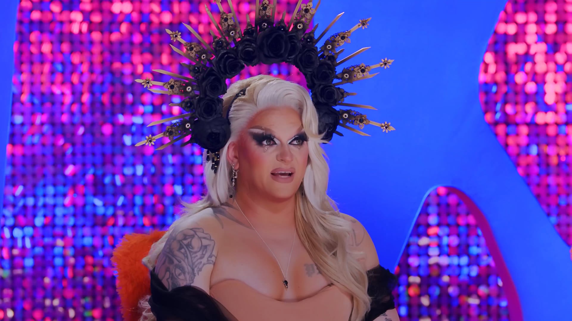 Kim Petras – Heart to Break | Metamorkid & Kelly Heelton | DR Germany S1E10