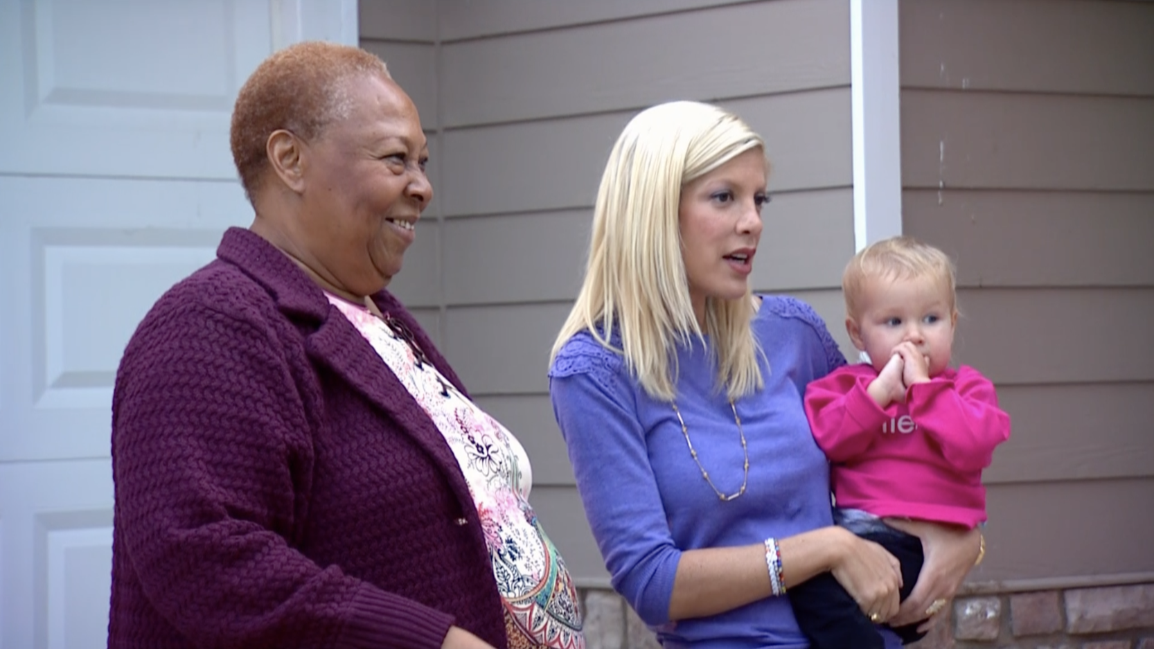 Midnight Train to Patsy's