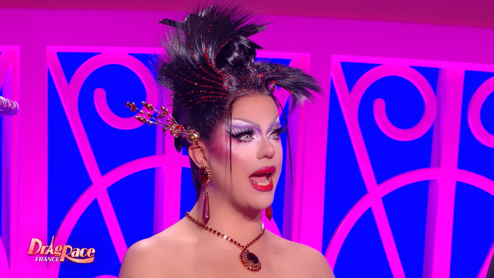 Céline Dion – Pour que tu m'aimes encore | DR France S3E4