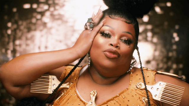 Meet The Queens of Canada's Drag Race...