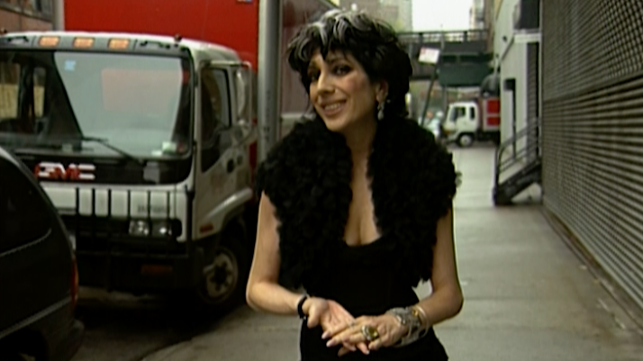 George Gublo, Ralph Rucci, Michael Kors, and More!