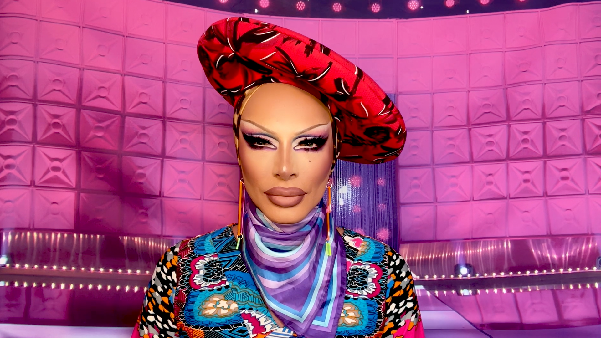 Clash of the Patterns