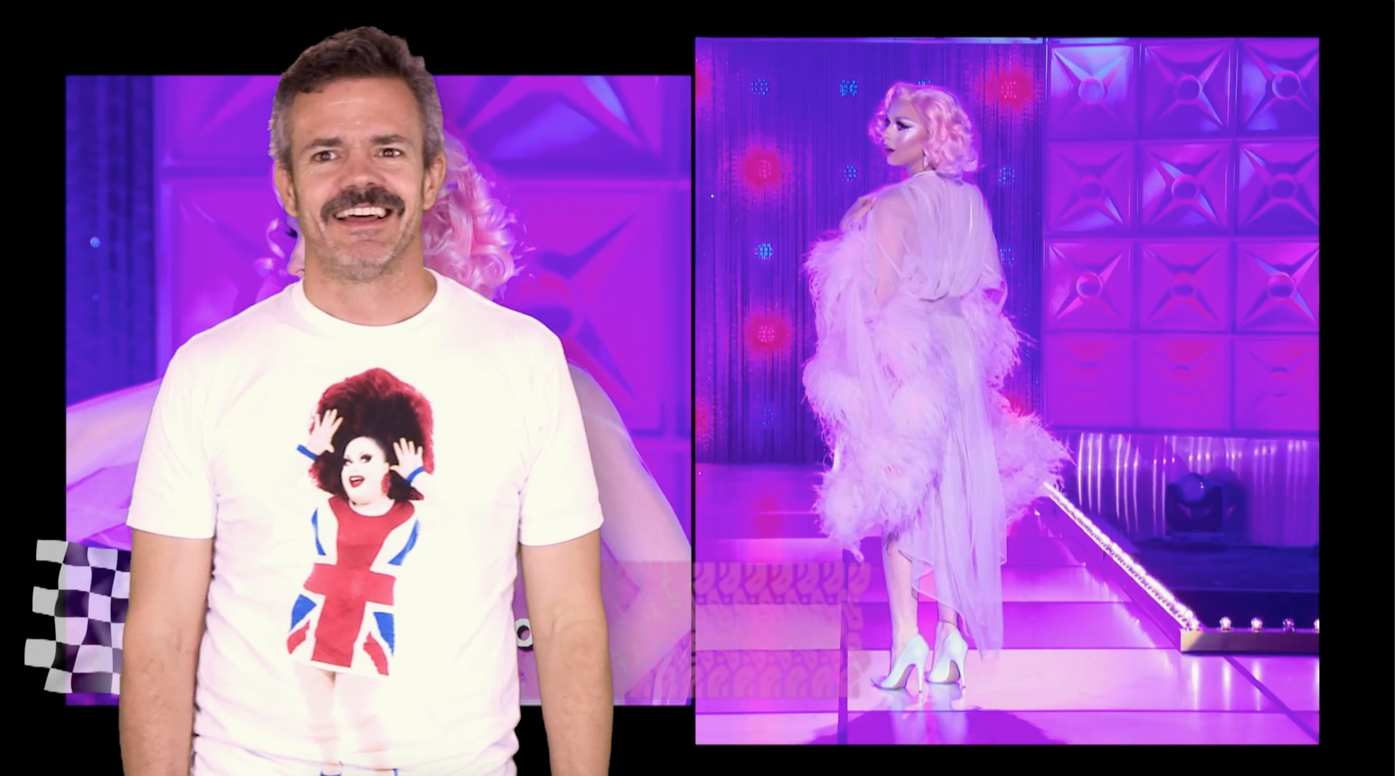 SPOILER ALERT: Good Morning Bitches!