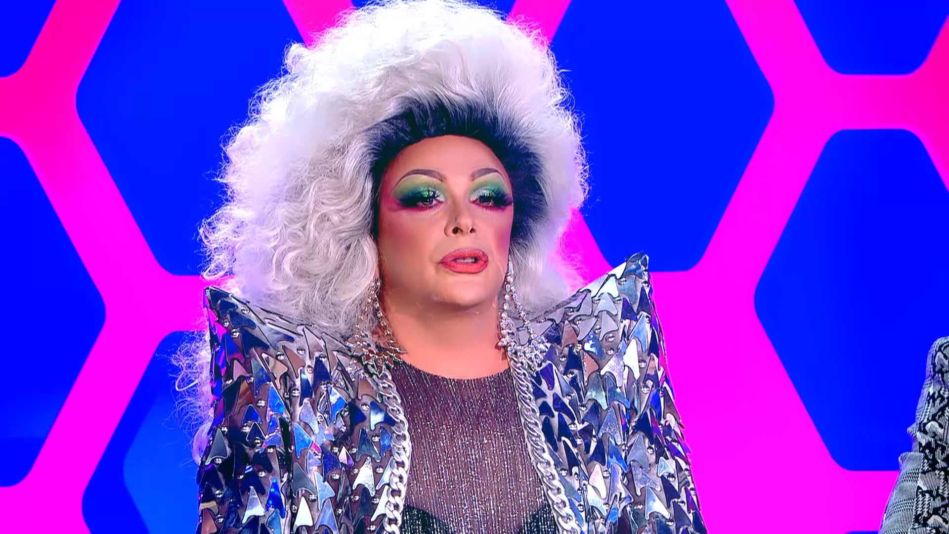 Rosalía – Aute Cuture | Dovima Nurmi & Sagittaria | DR España S1E6