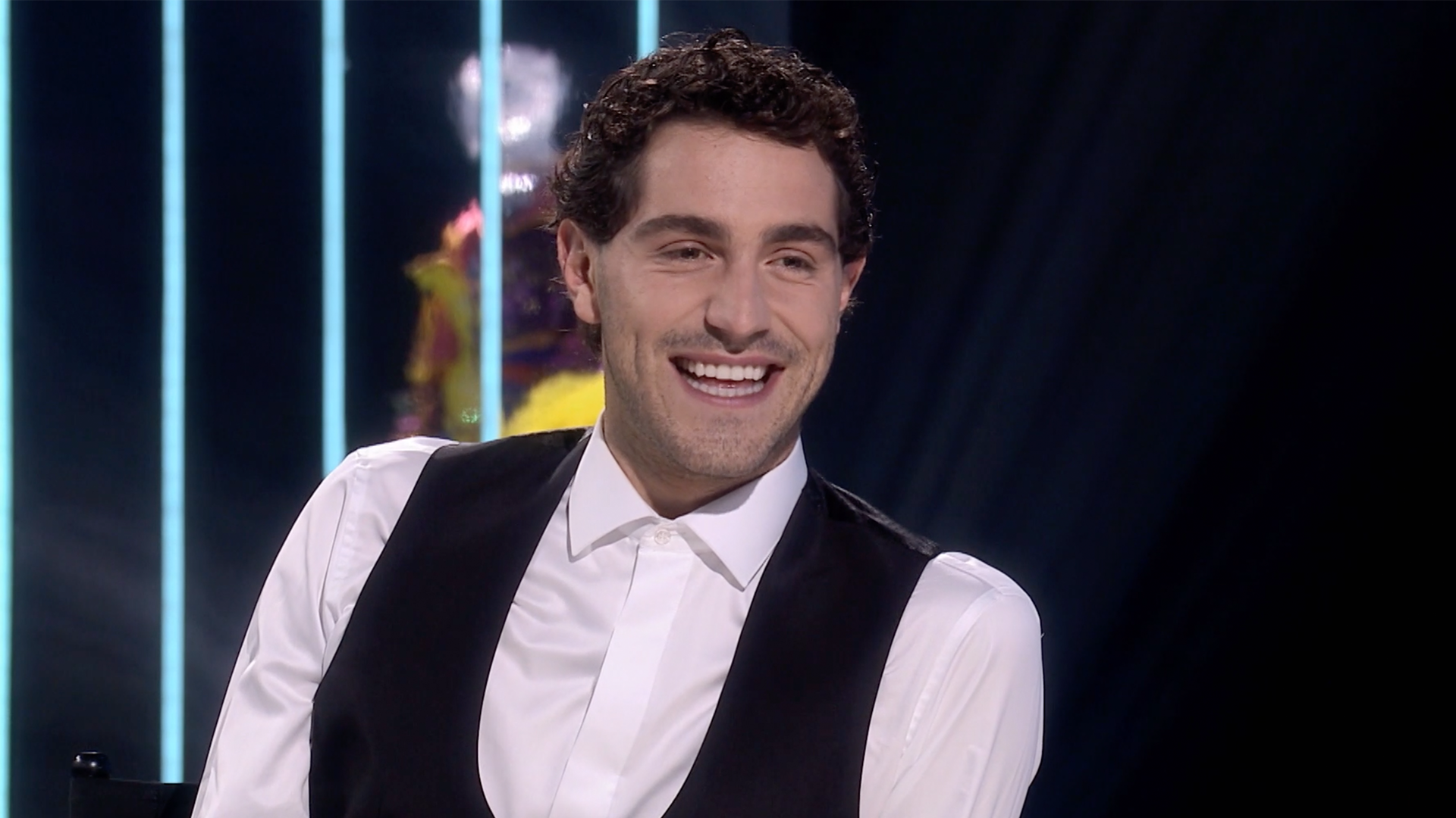 SPOILER ALERT: Runner-Up (Part One)