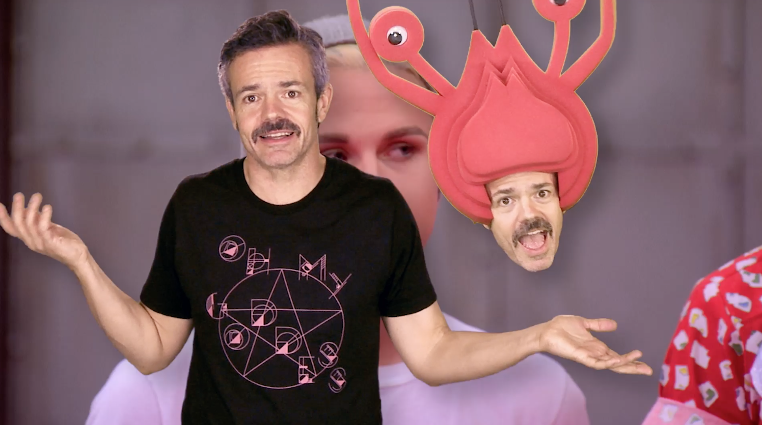 SPOILER ALERT: Draggily Ever After