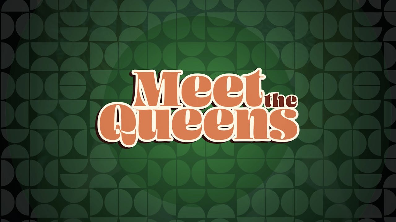 Drag Race Mexico - Meet The Queens of Season 2 - Season 2 - WOW ...
