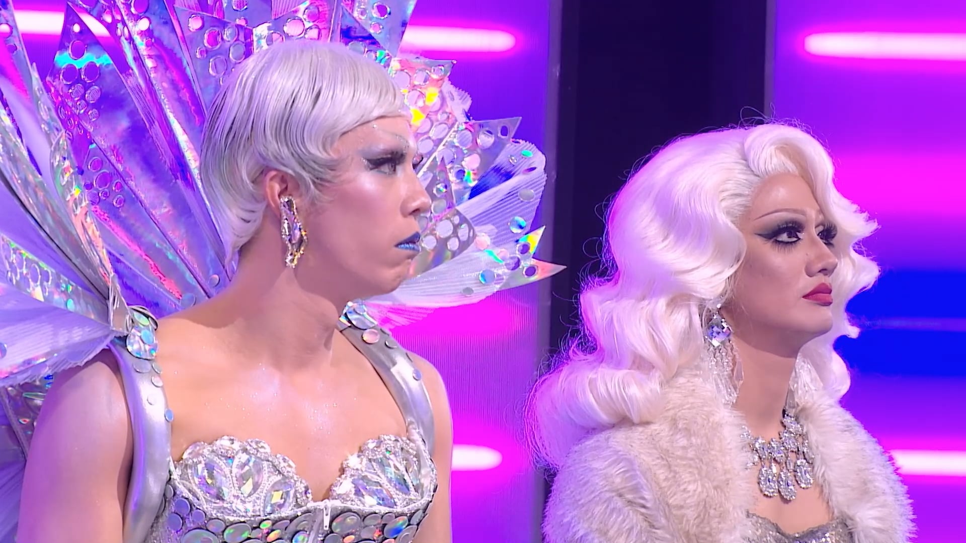 Mai Charoenpura – สุดฤทธิ์สุดเดช | Maya B'Haro & Kana Warrior | DRT S2E5