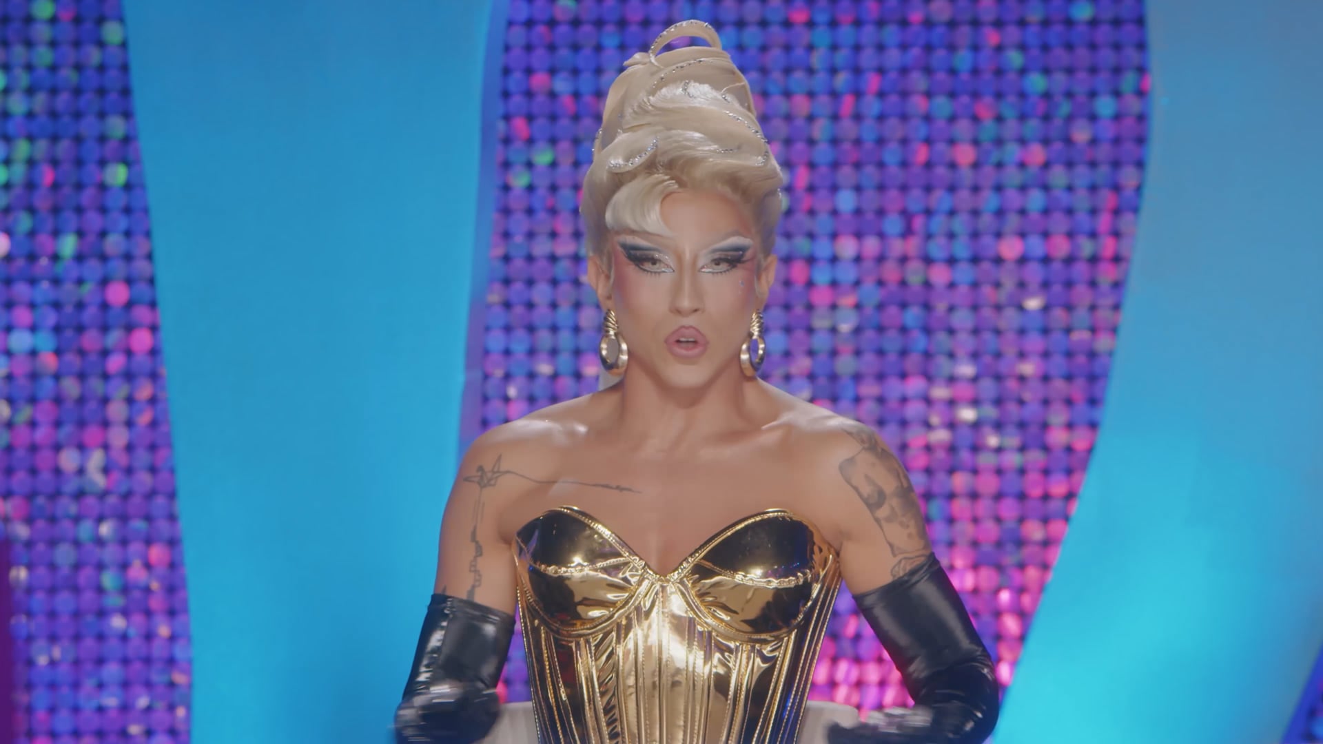 Paulina Rubio – Ni Una Sola Palabra | DR Mexico S2E3