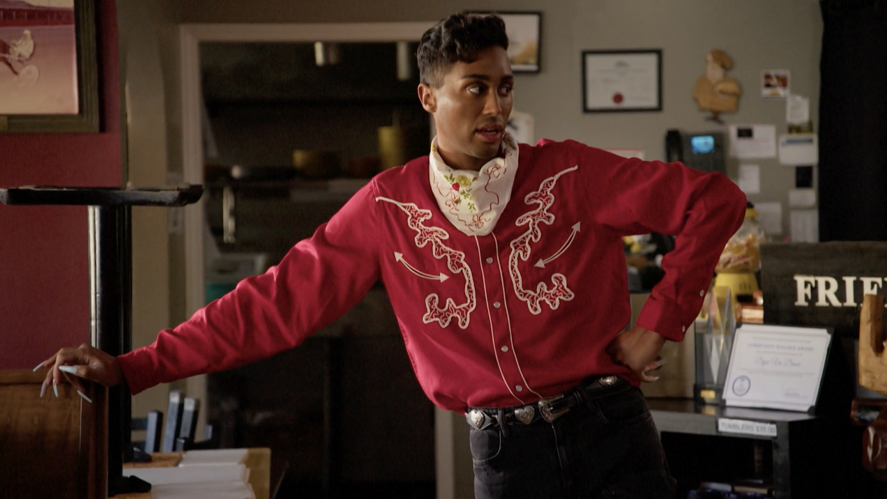 Deja Vu Diner, Orangeville ON