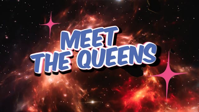 Meet the Queens of Drag Race España S...