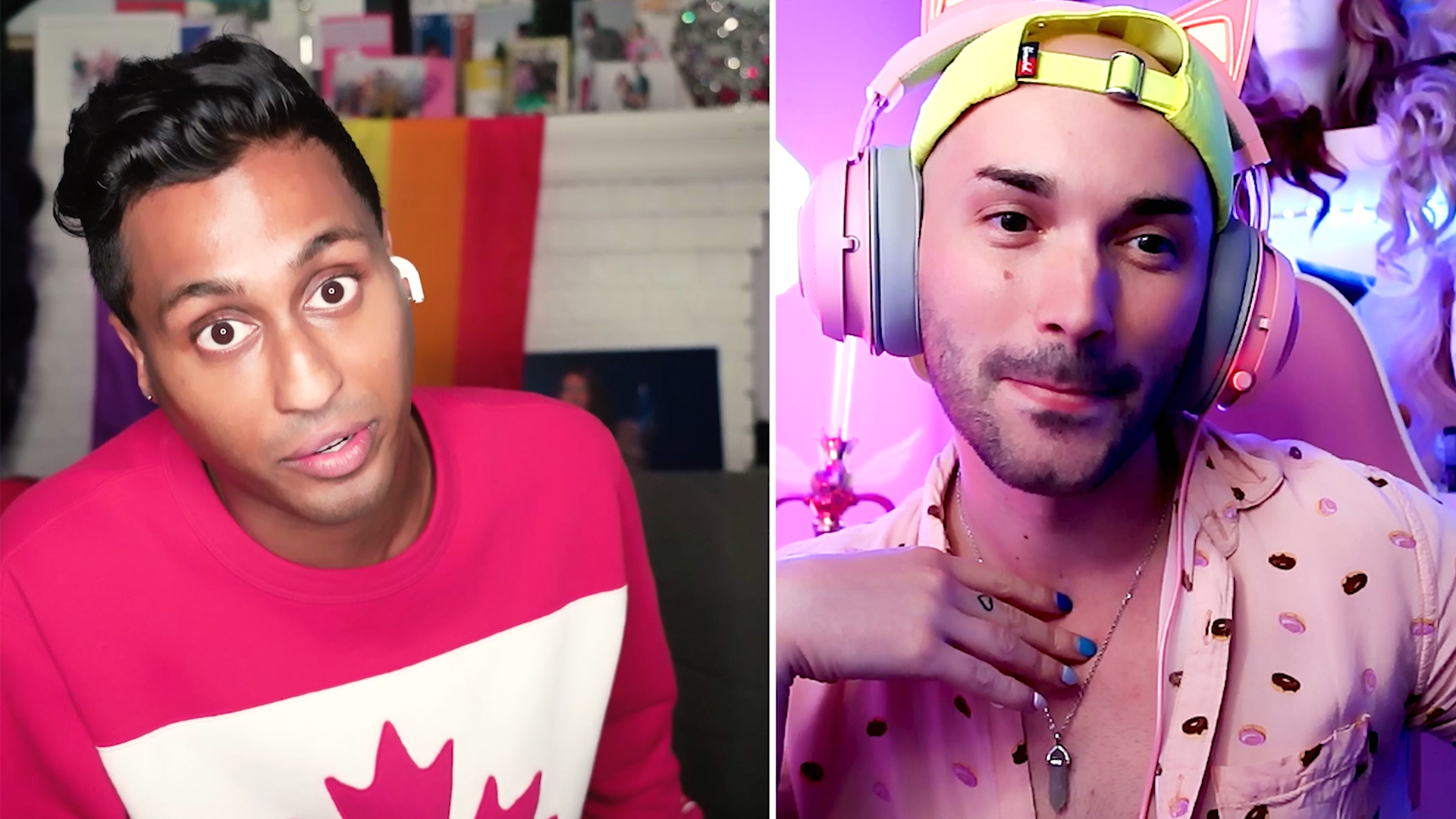 Priyanka calls Juice Boxx