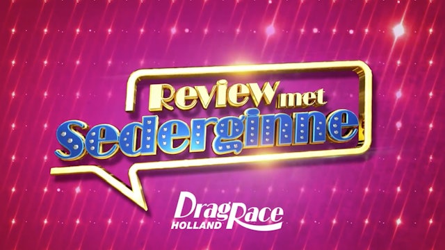 Review with Sederginne