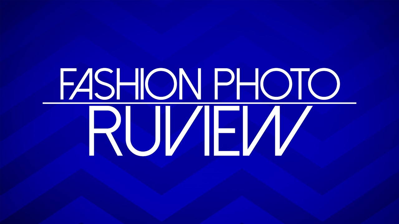 Fashion Photo RuView   WOW Presents Plus