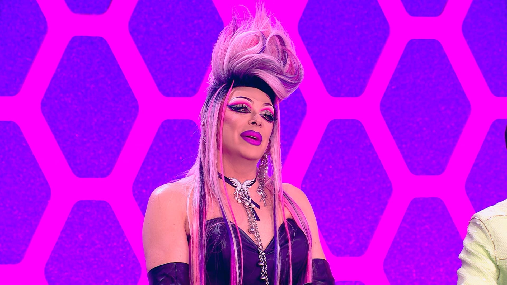 Natalia Jiménez – El Lado Izquierdo de la Cama | Le Cocó | DR España S4E11