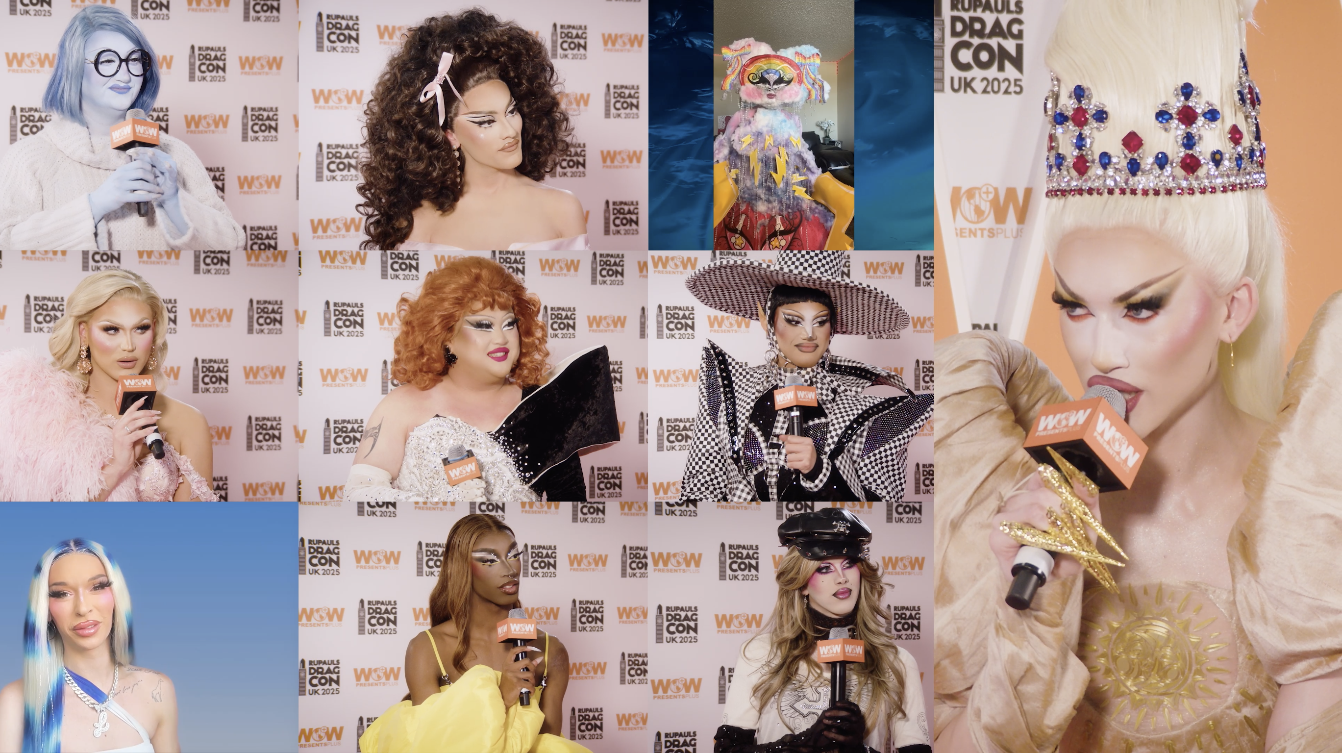 The Season 17 Audition Tape Deep Dive