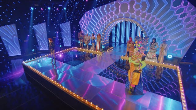 Kabah – La Calle De Las Sirenas | Gar...