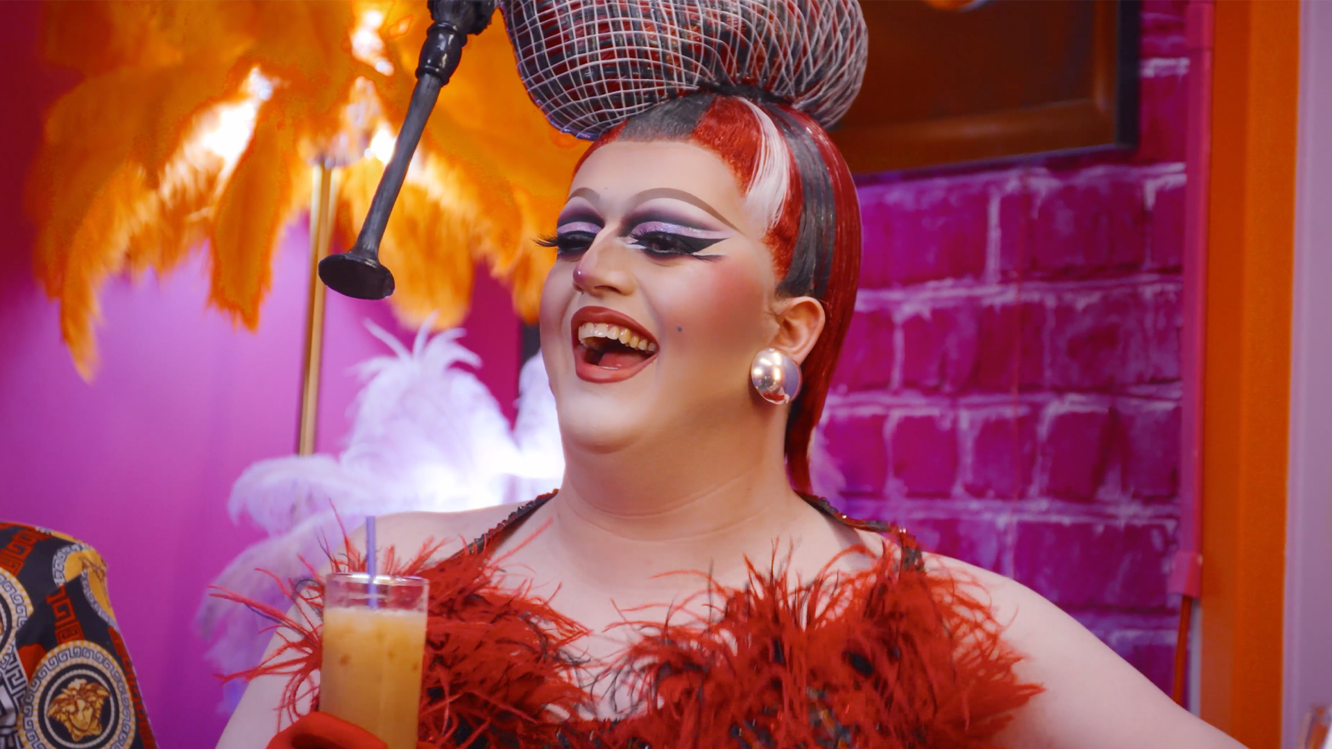 Not a Dress Rehearsal