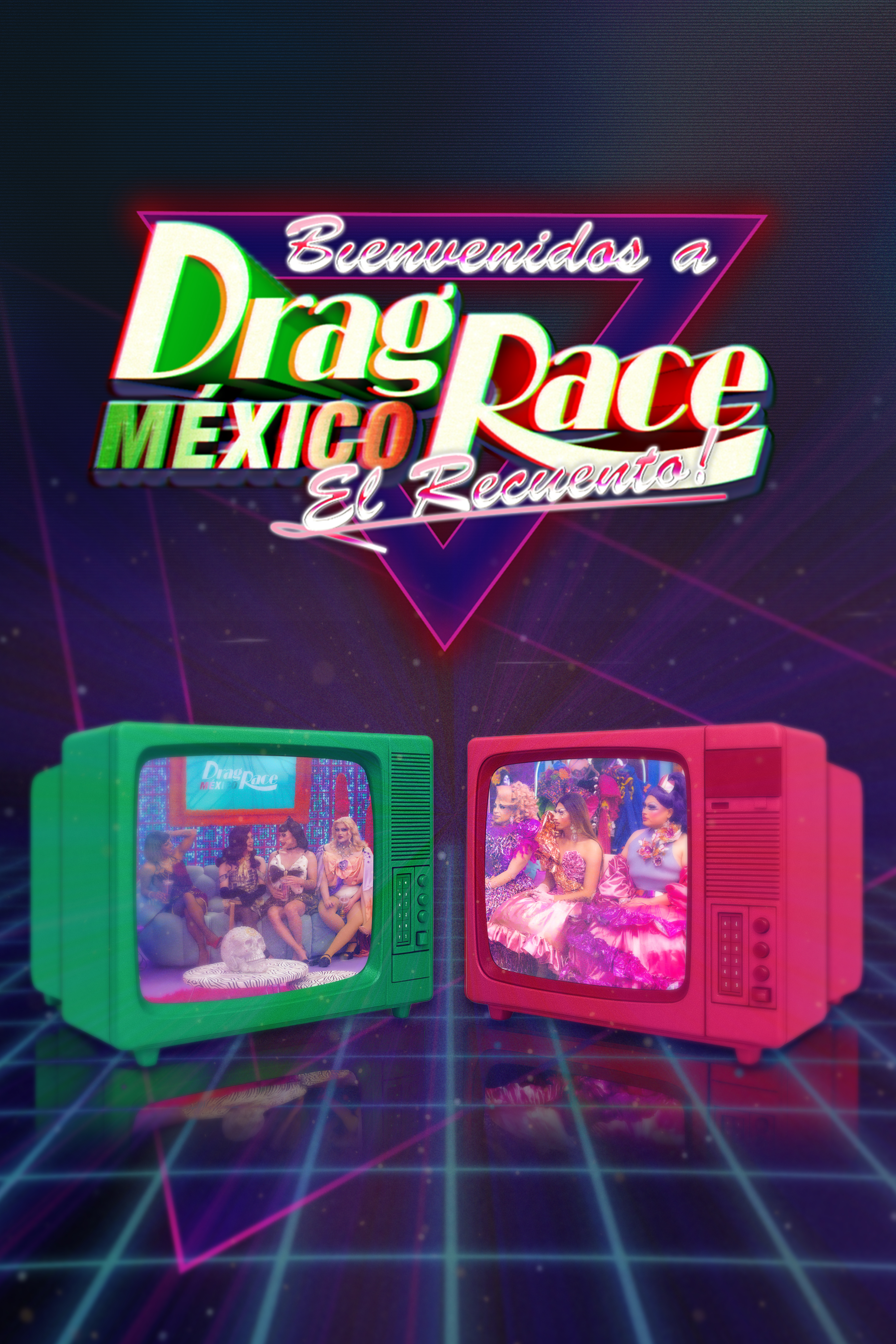 Drag Race México El Recuento