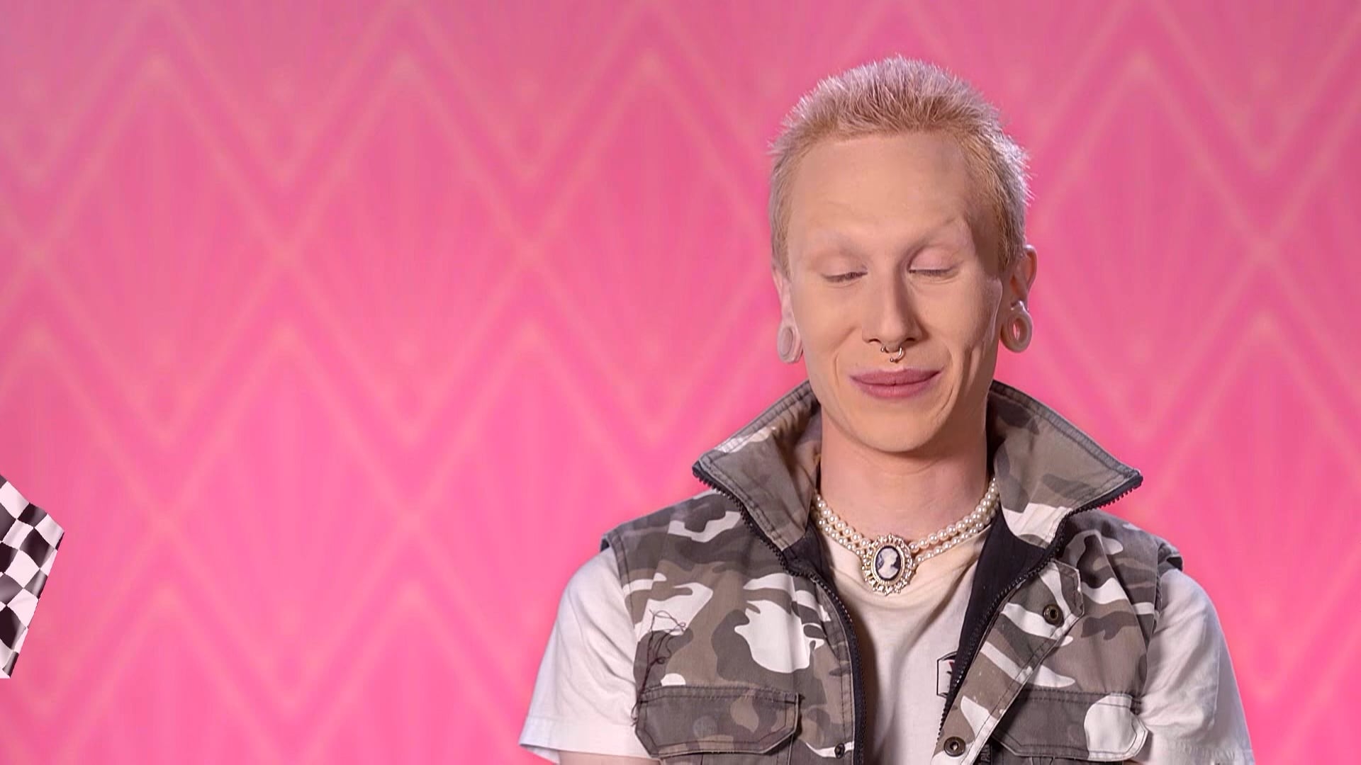 Sandra Kim  – J'aime la vie | Peach & Mademoiselle Boop | DR Belgium S1E6