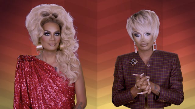 RuVeal Yourself