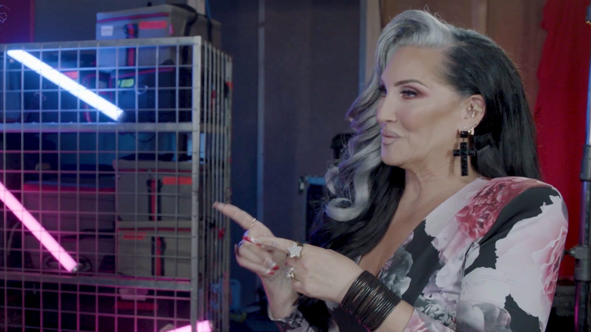 SPOILER ALERT! Fourth Queen Eliminated