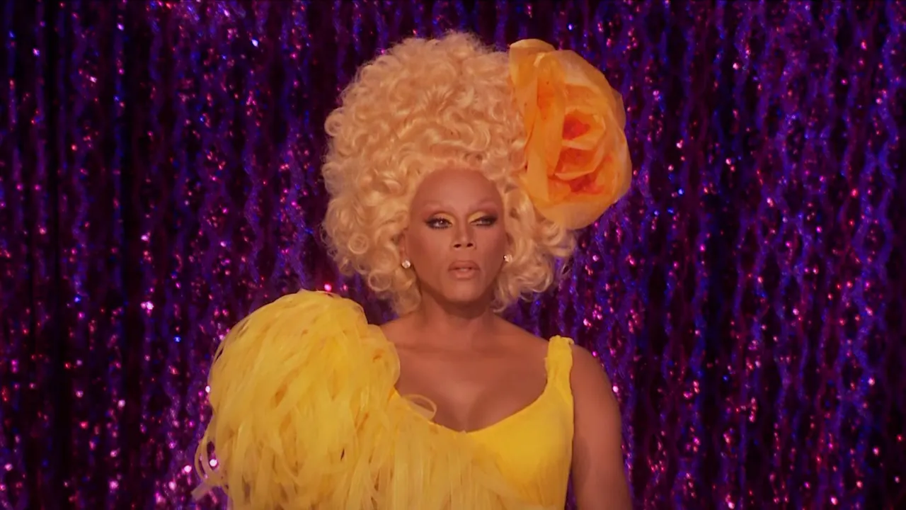 RuPaul – Champion (DJ BunJoe's Olympic Mix) | Manila Luzon & Raja | RDR ...