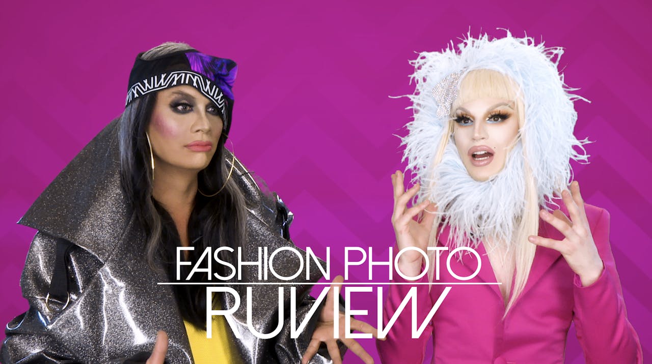 FaceKini Realness WOW Presents Plus