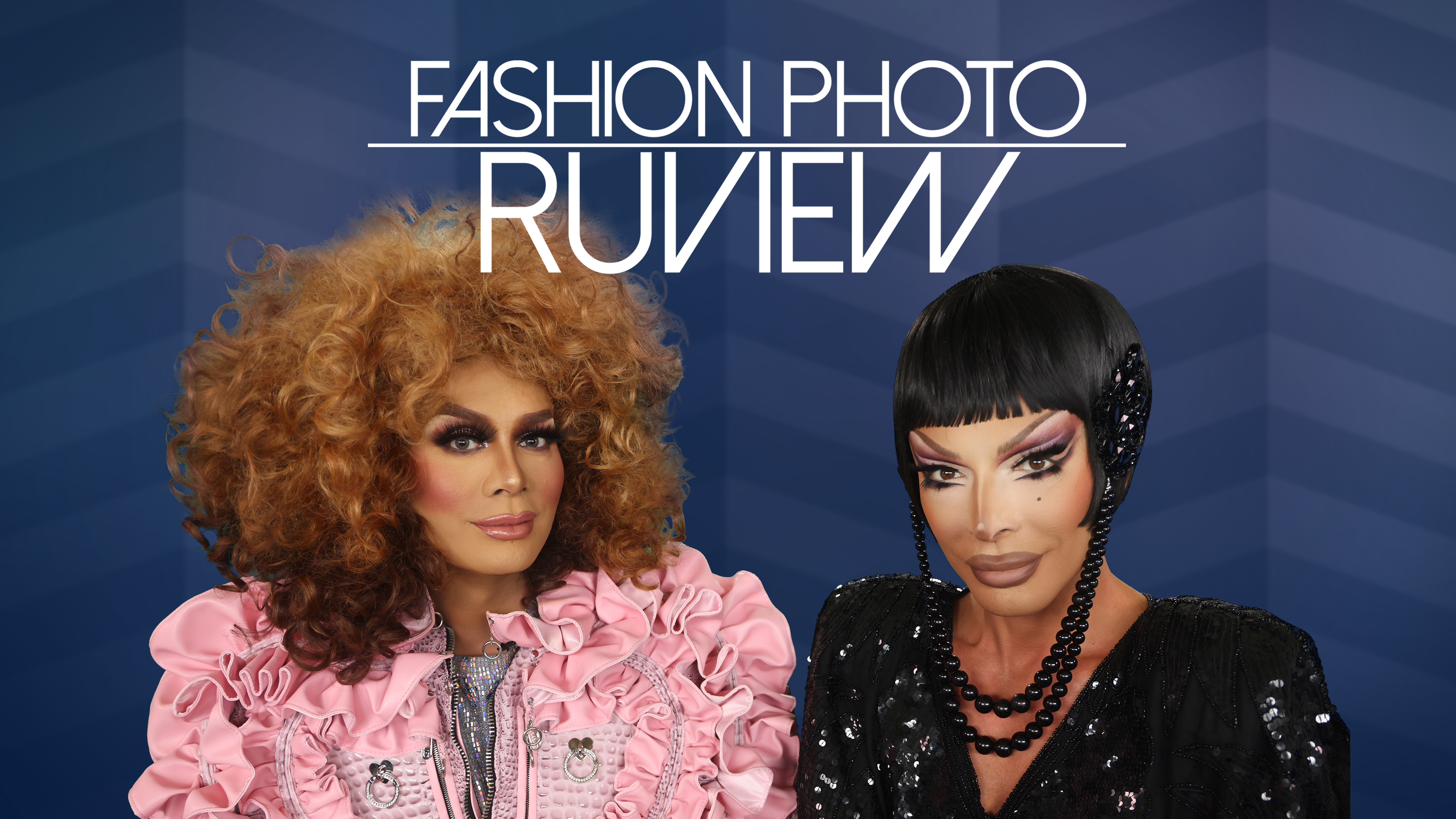 Fashion Photo RuView - WOW Presents Plus