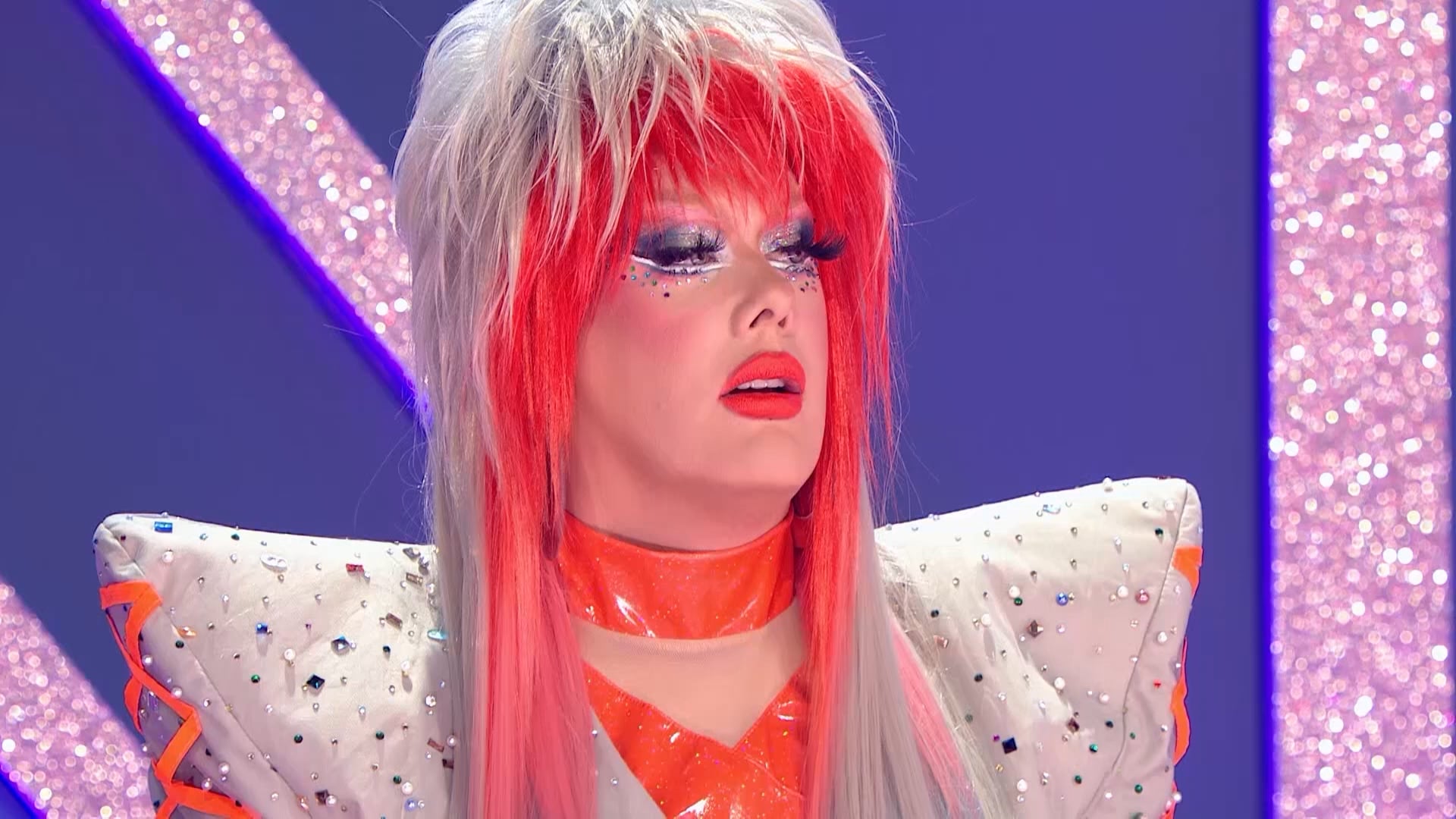 P!NK – Trustfall | Chloe Clarke & Loulou Velvet | DR Belgium S2E6