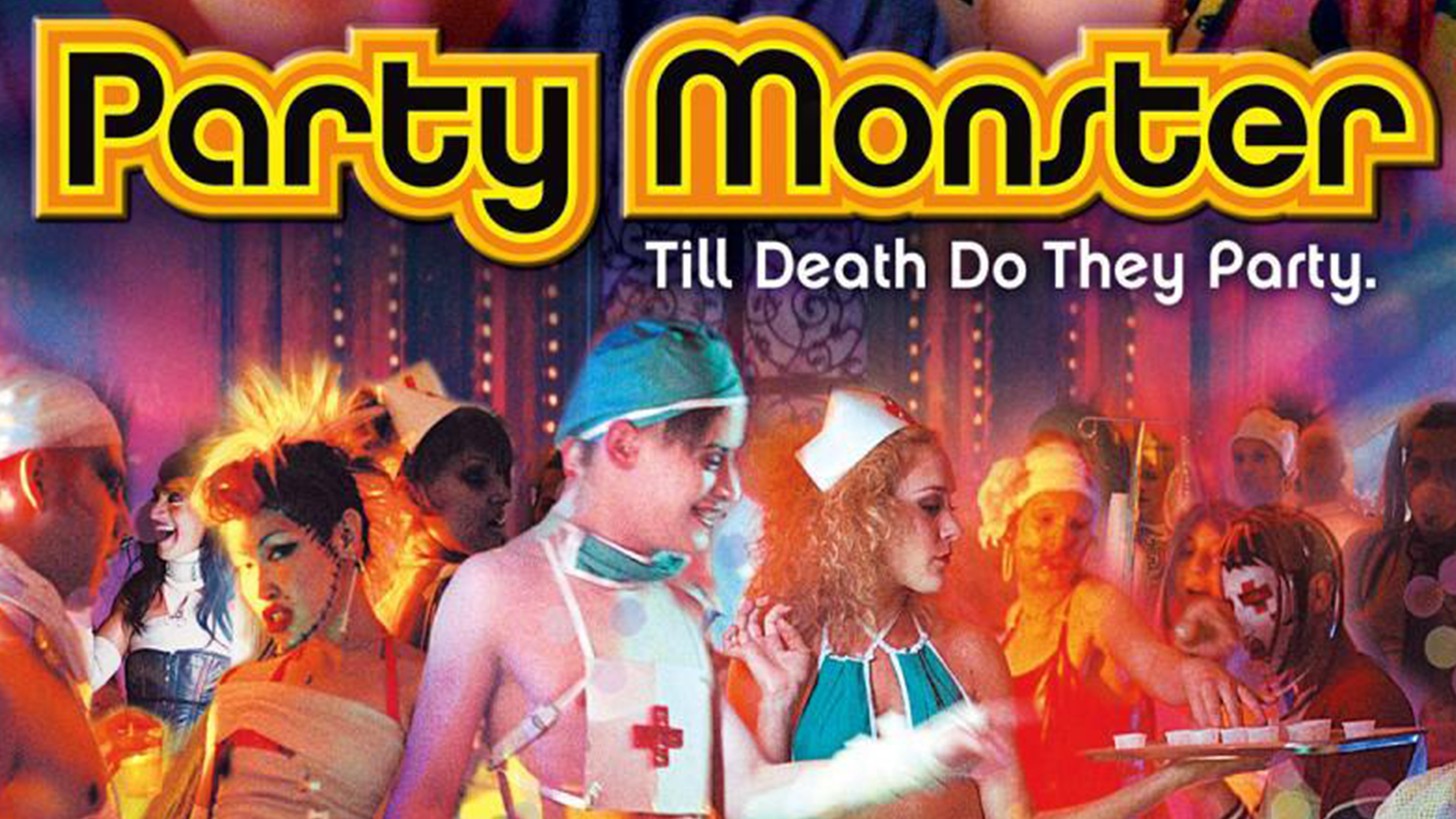 Party Monster - WOW Presents Plus