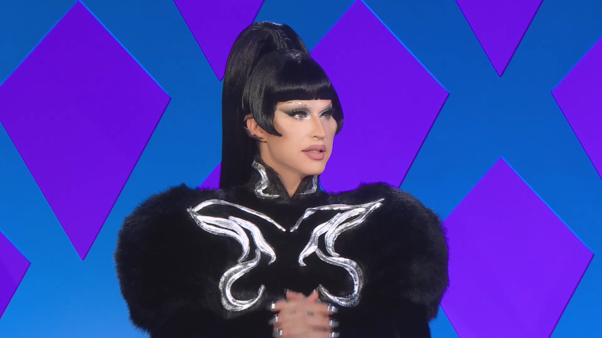 Rêve – Tongue | Kitten Kaboodle & The Girlfriend Experience | DR Canada S4E3