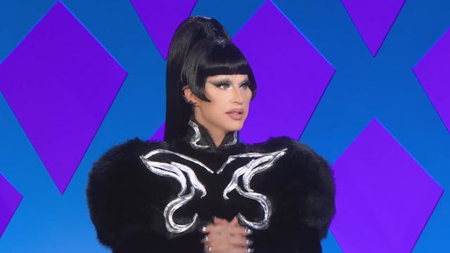 Rêve – Tongue | Kitten Kaboodle and T...