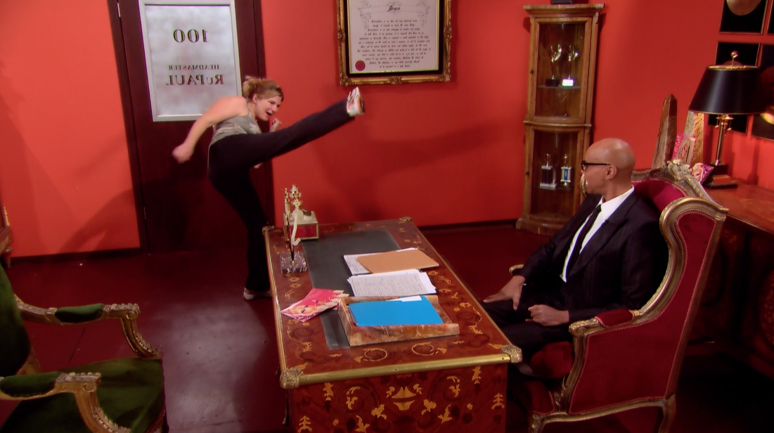 From Boxers to Knockouts