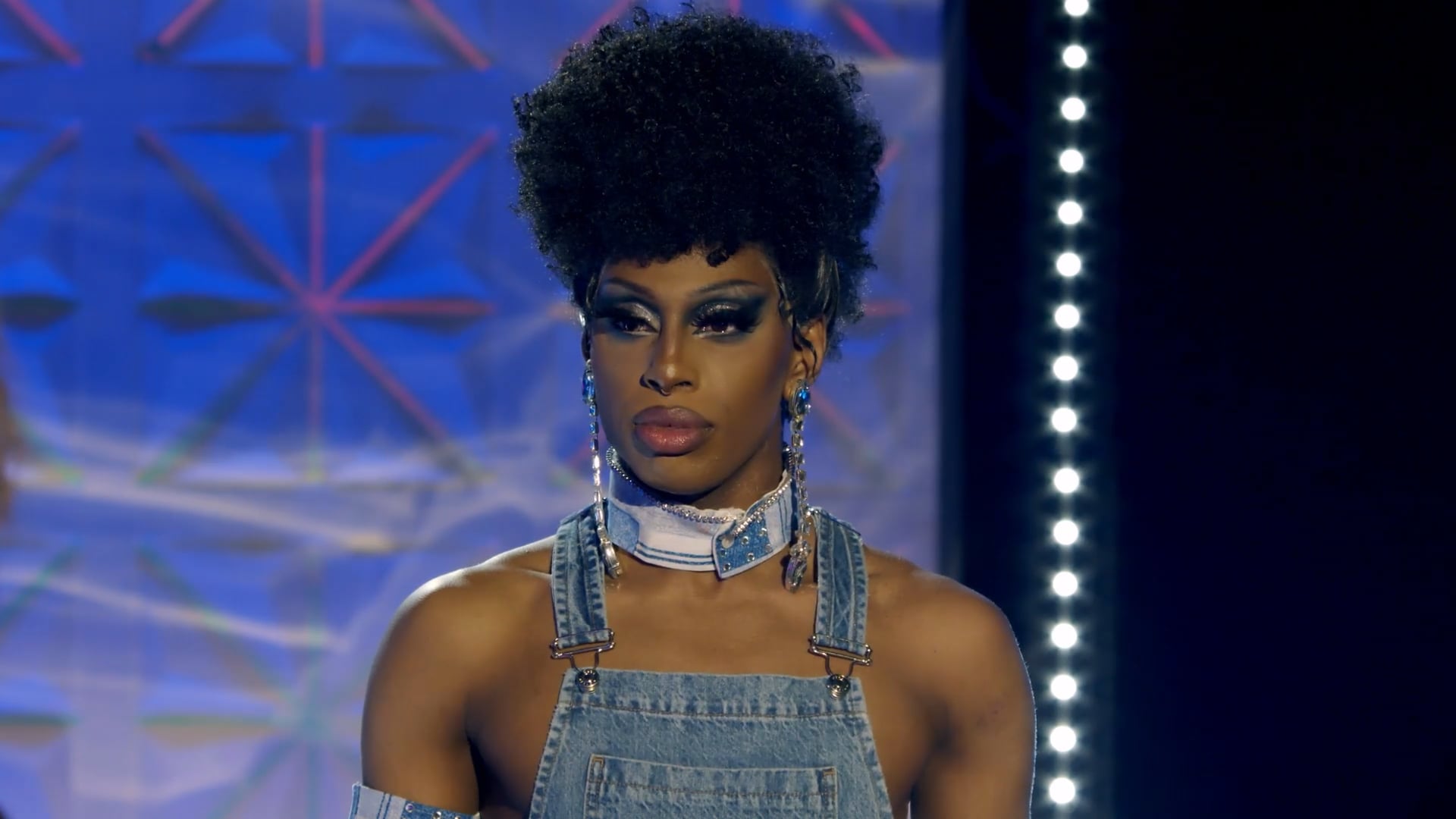 Six The Musical  – No Way | Baby & Dakota Schiffer | DR UK S4E5