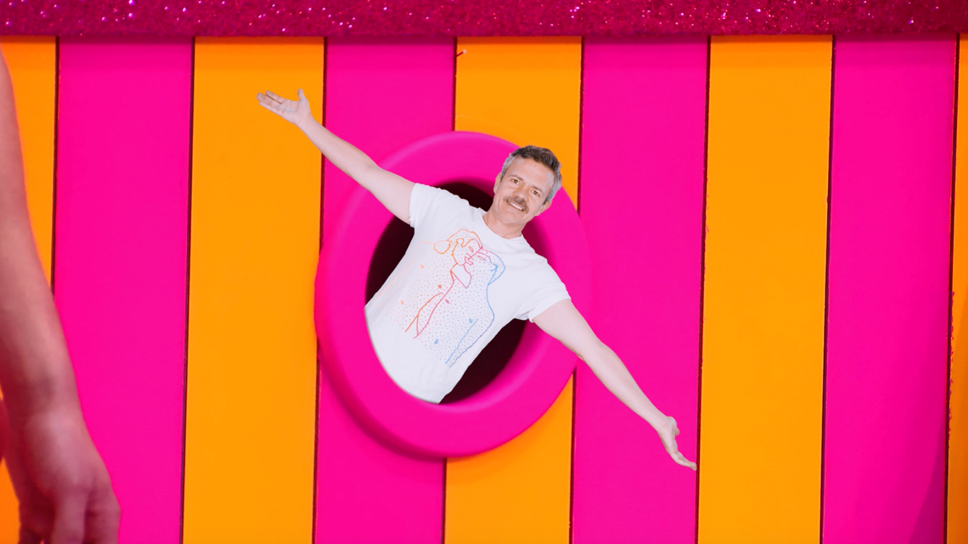 SPOILER ALERT: The Family That Slays Together