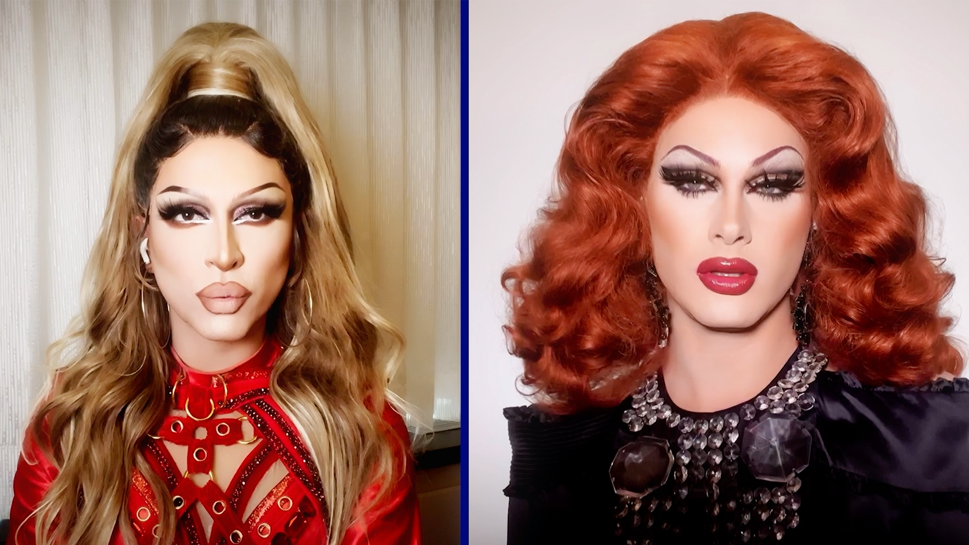 Night of 1000 Mylene Farmer