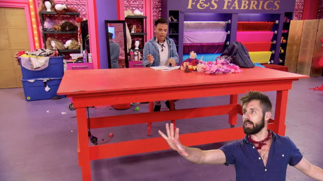 SPOILER ALERT: Queens Everywhere