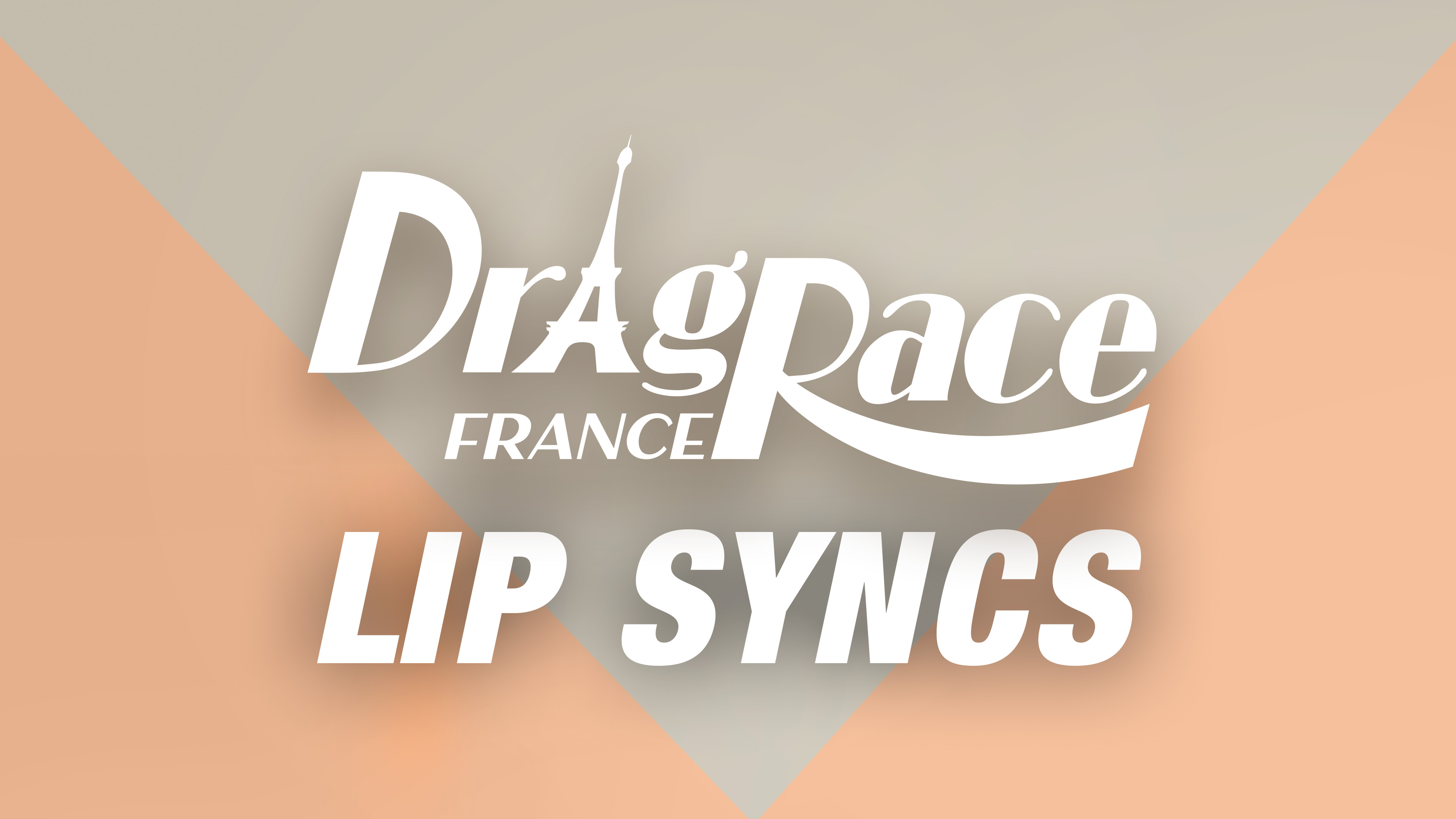 Drag Race France - Lip Syncs
