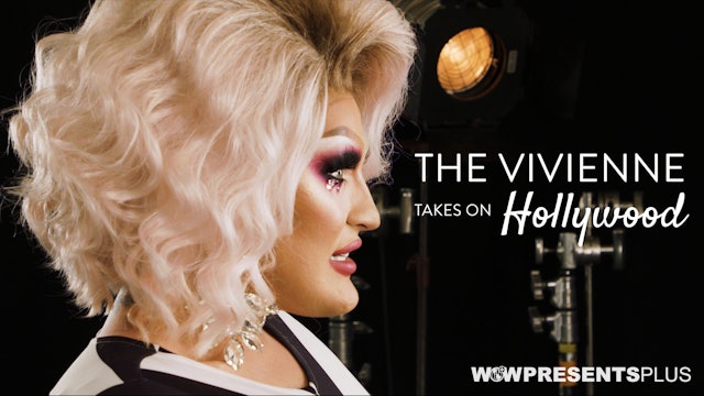 The Vivienne Takes On Hollywood