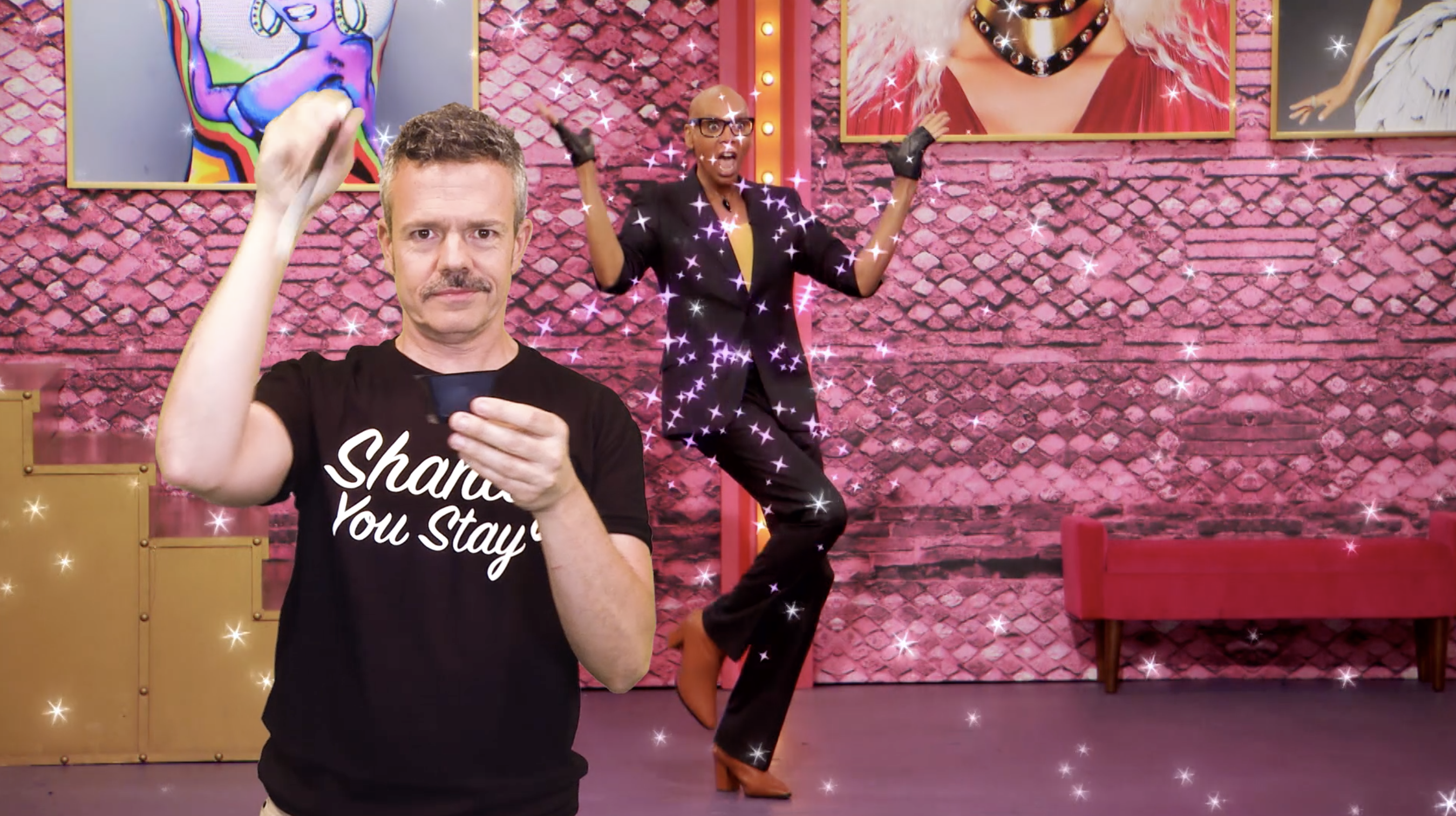 SPOILER ALERT: Dragracadabra