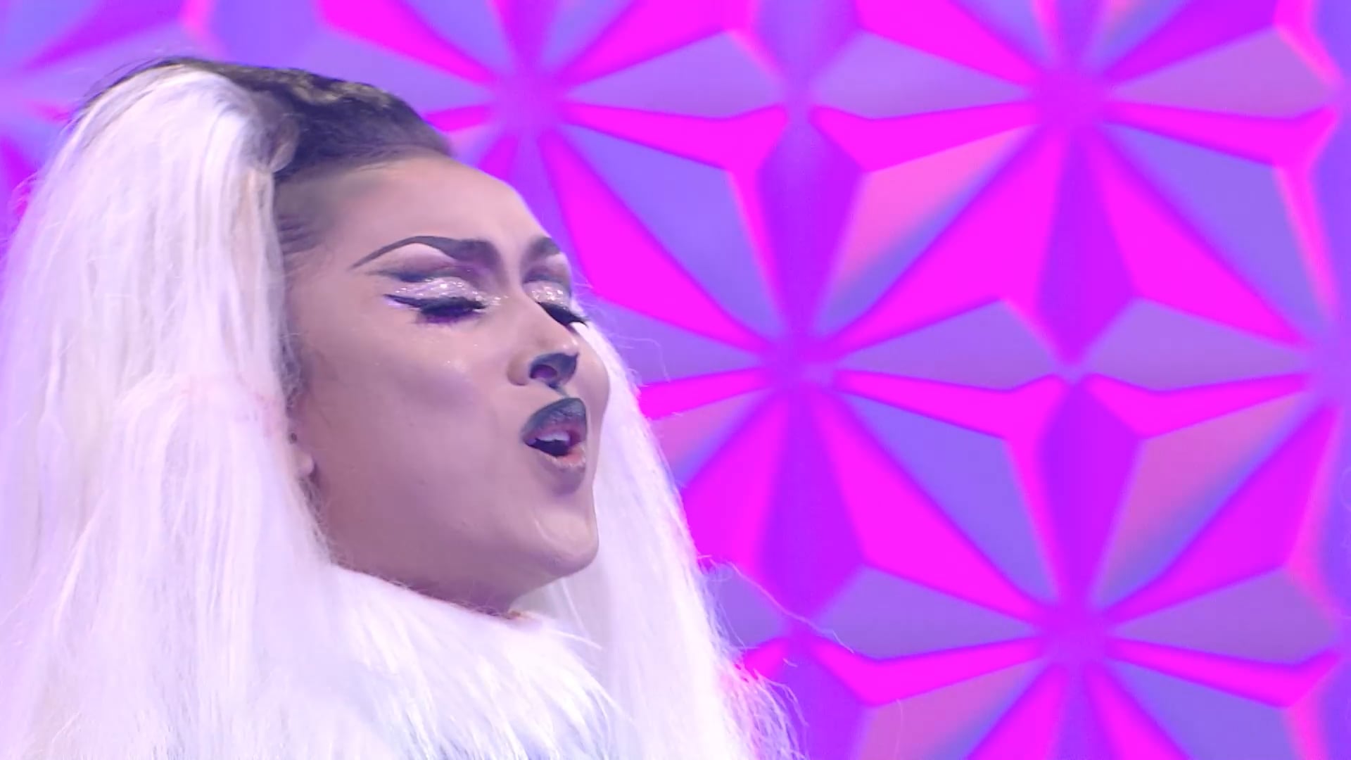 Keala Settle – This Is Me | Srimala & Vanda Miss Joaquim | DRT S2E10