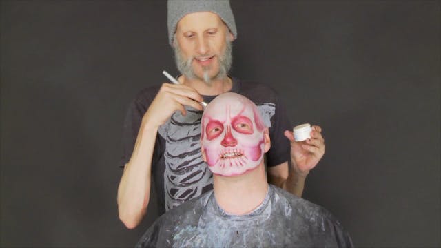 Mathu Andersen Returns! Again!