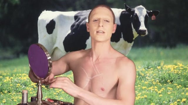 Sunburn Fashion Doll