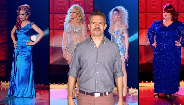 SPOILER ALERT: Sissy That Walk